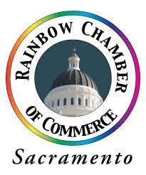 Rainbow Chamber Commerce Sacramento