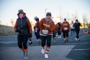 best turkey trot minnesota