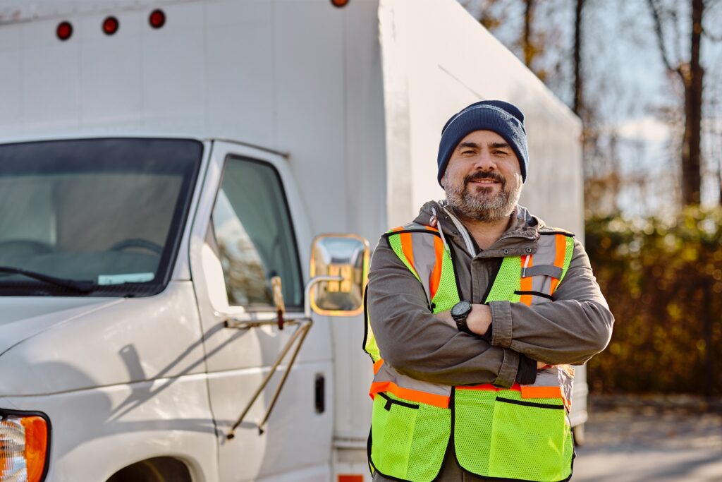 Class C Delivery Driver in Fort Worth, TX