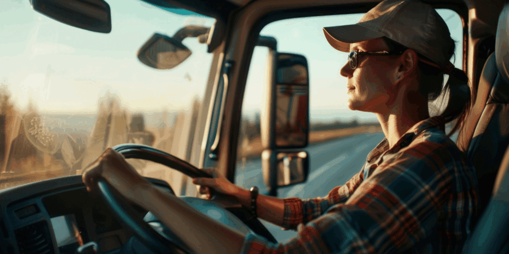 California’s Trucking Industry