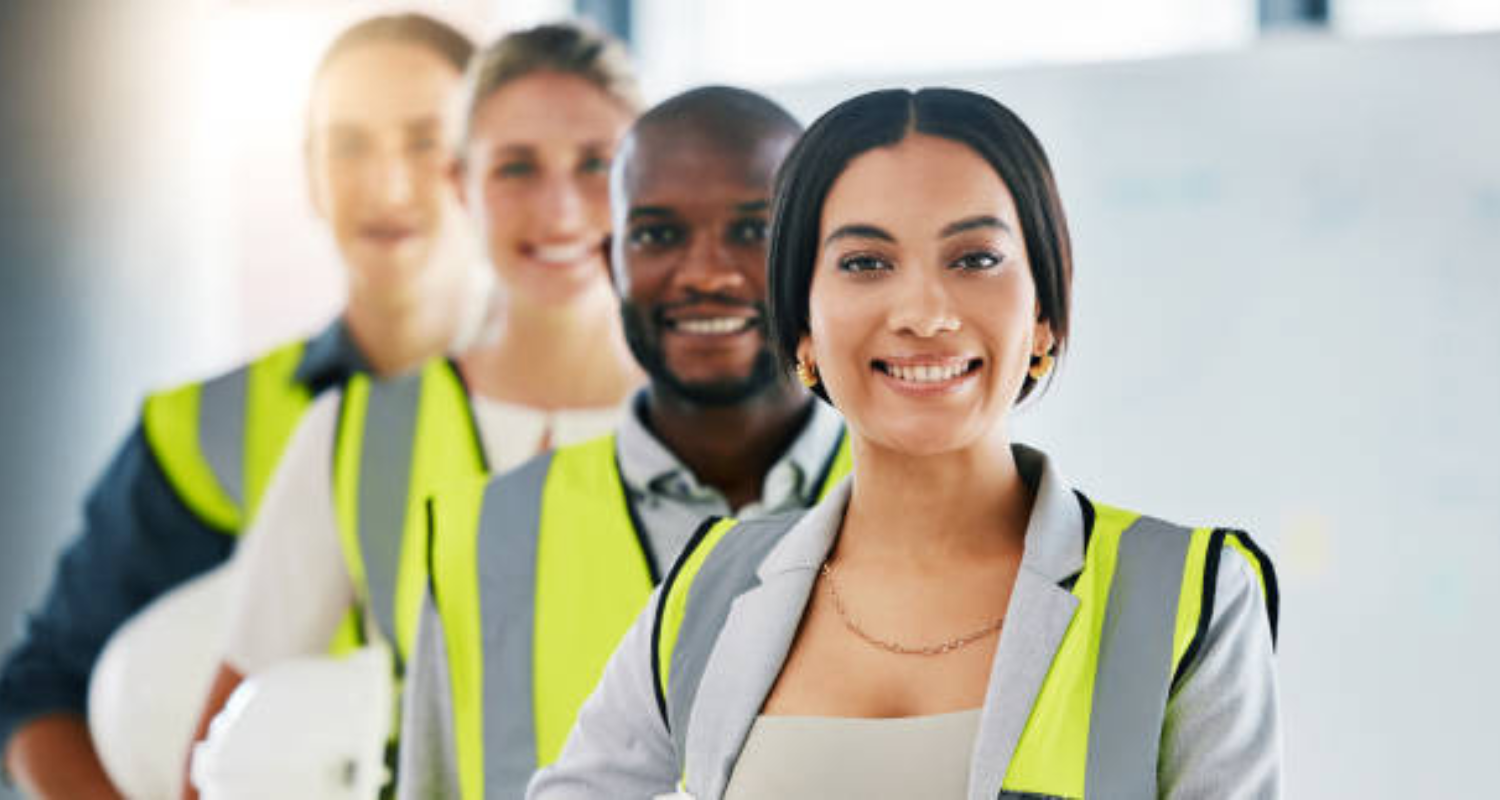 The Benefits of Working with a Warehouse Staffing Partner