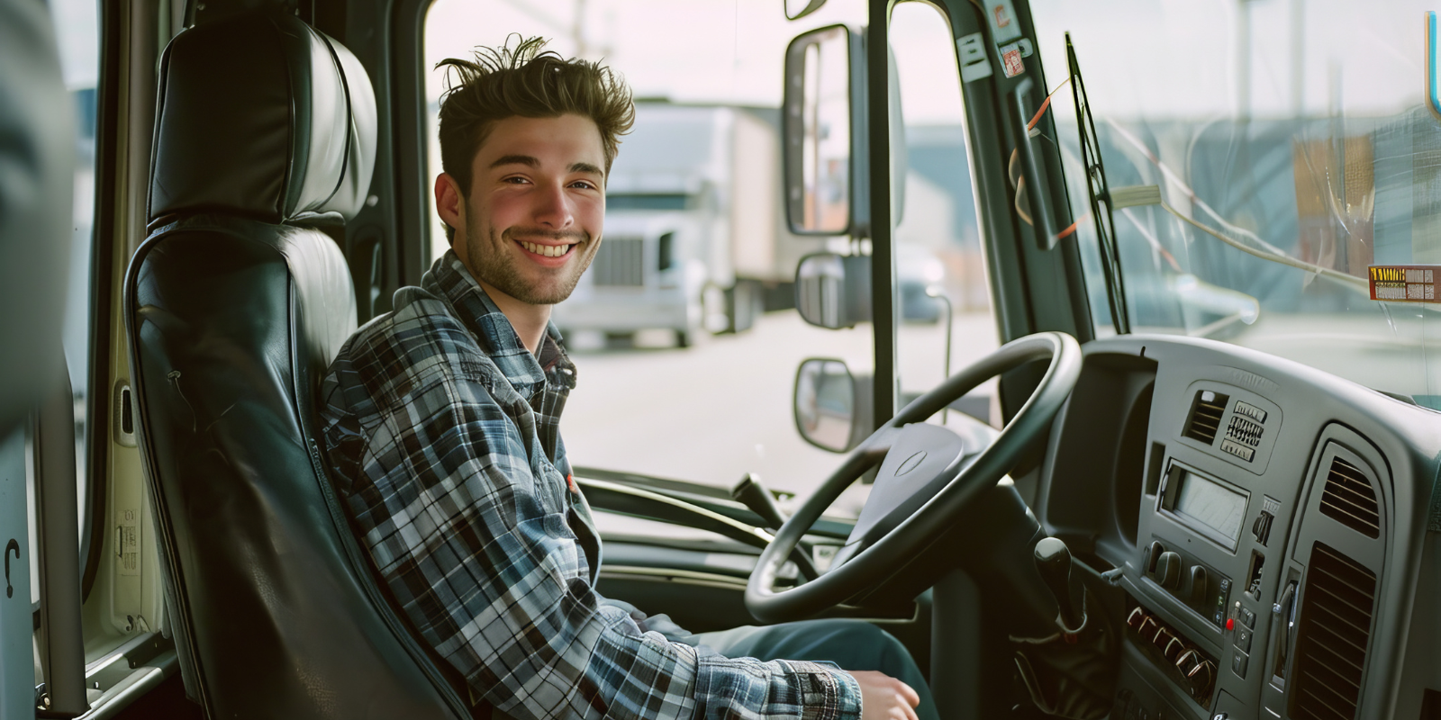 What Are the Tips to Get the Best Truck Driving Jobs in California