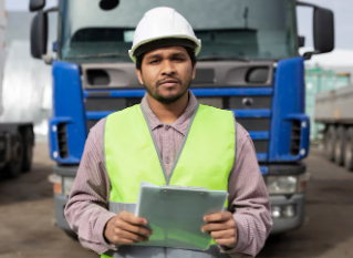 local trucking jobs near me