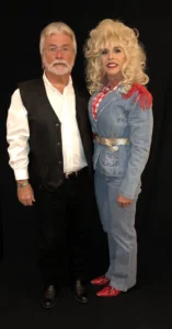 Trucker Halloween costume idea